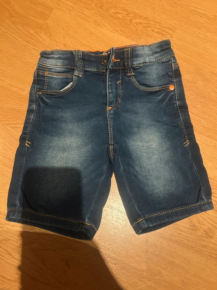 Short