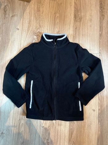 Veste polaire