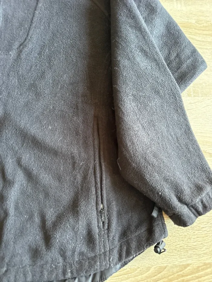Veste polaire Colombia - photo numéro 3