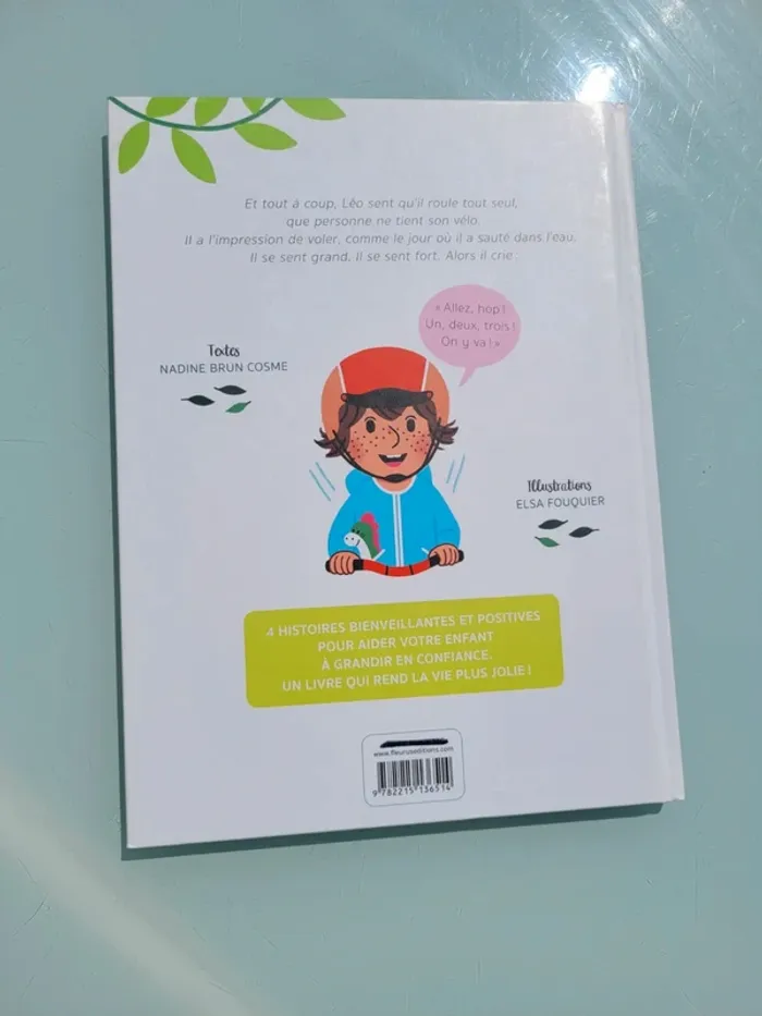 🌿 Mes Petites histoires qui font du bien ! 🌾 - photo numéro 10
