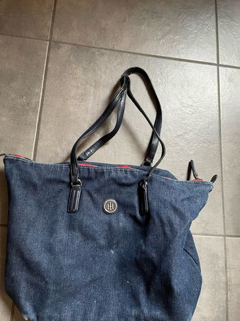 Sac à main tommy hilfiger