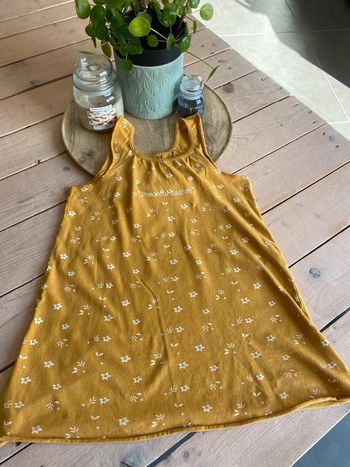 Chemise de nuit Kiabi 6 ans