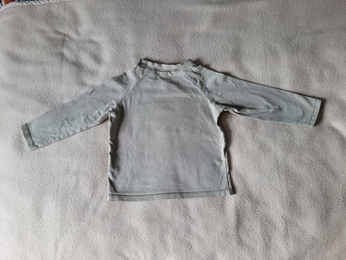 Ensemble Pyjama vertbaudet 3 ans 94 cm - photo numéro 3