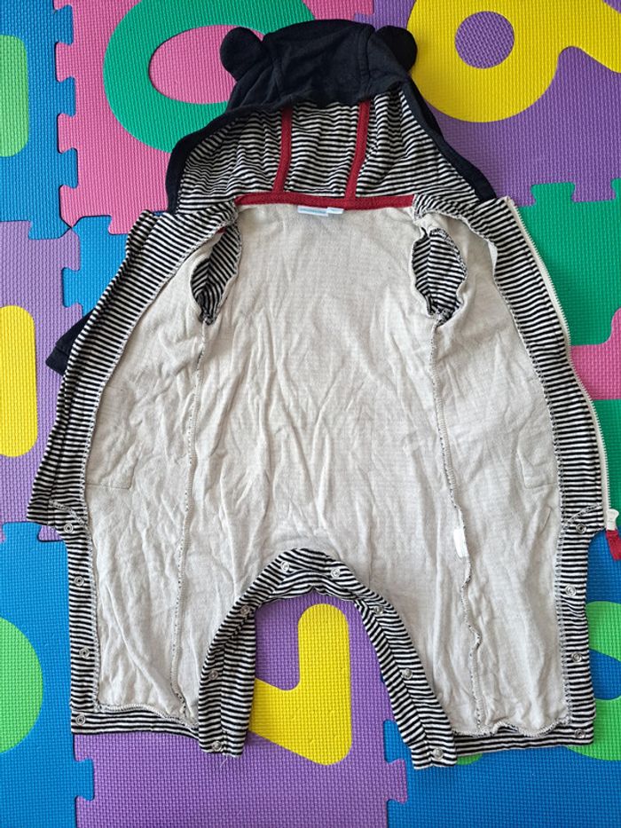 Combi sans pieds Mickey 9m - photo numéro 5