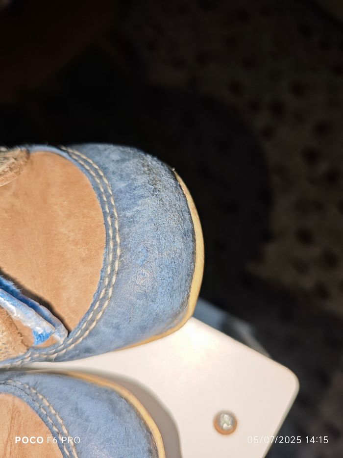 Chaussures taille 24 - photo numéro 8