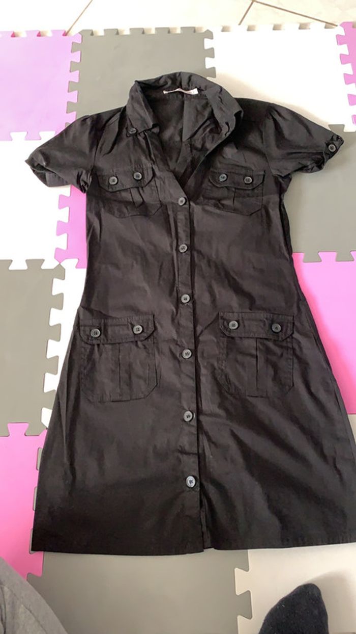 robe jennyfer taille S