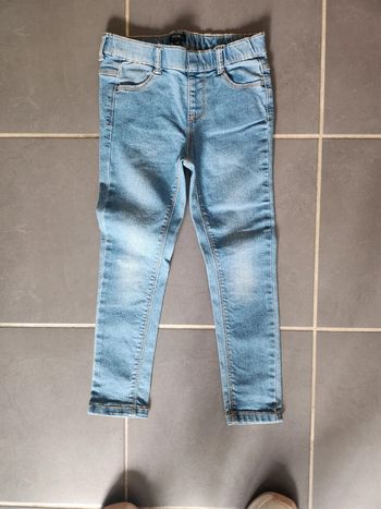 Jegging Kiabi