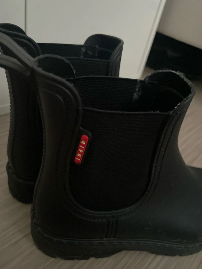 Botte femme - photo numéro 2