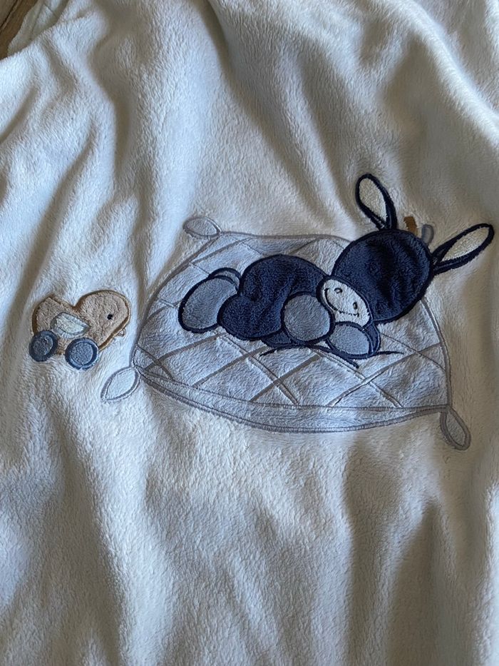 Gigoteuse nattou - photo numéro 3