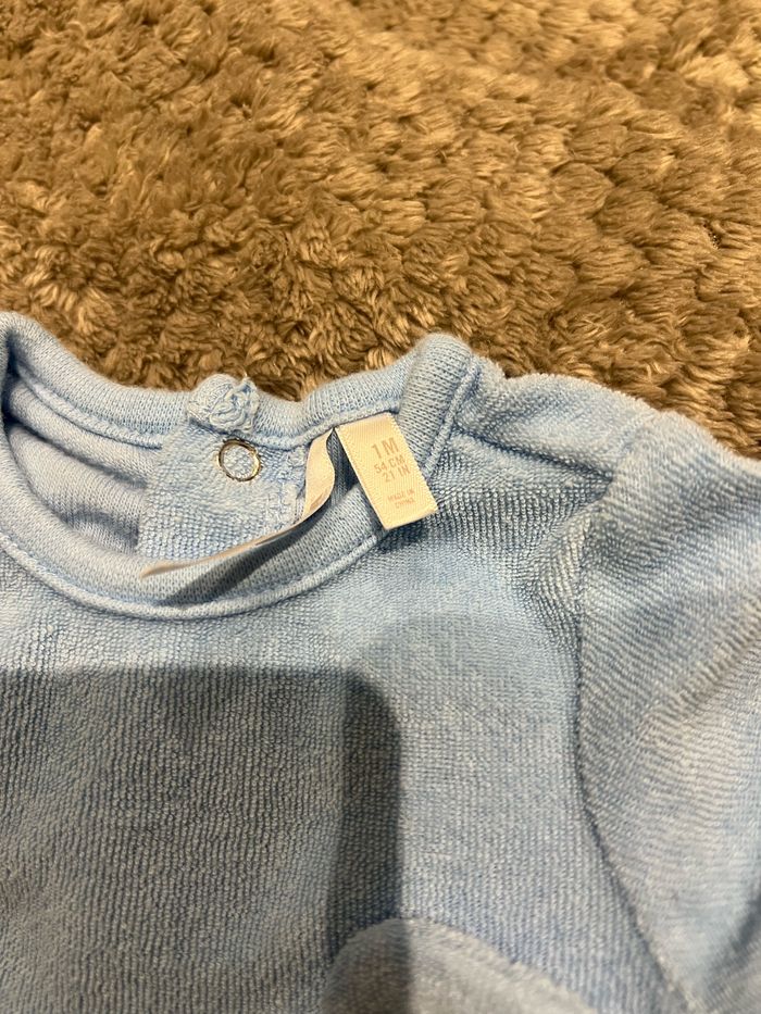 3 combishort - photo numéro 6