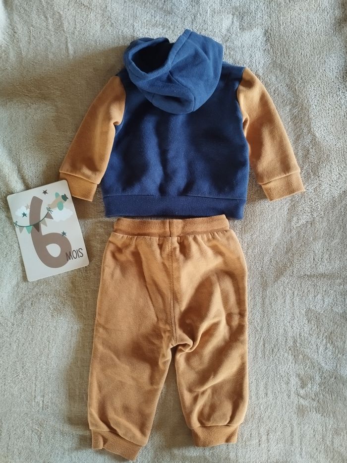 Ensemble - photo numéro 4