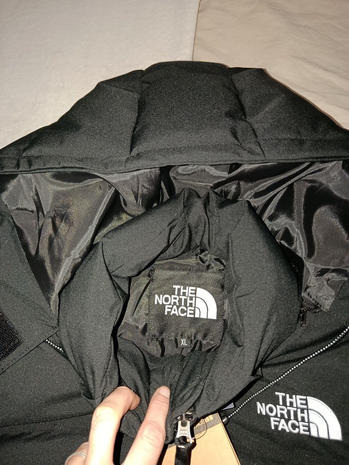 Doudoune north face - photo numéro 7