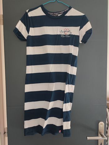 Robe Superdry 