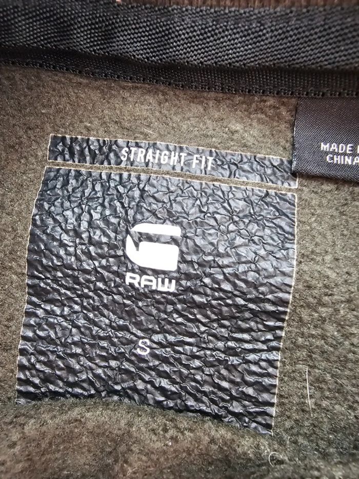 Sweat taille S - photo numéro 3
