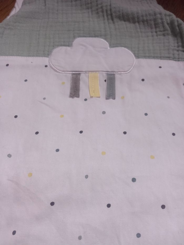 Turbulette Verbaudet 0 - 6 mois - photo numéro 4