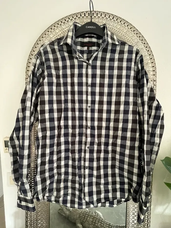 Chemise Seven seas