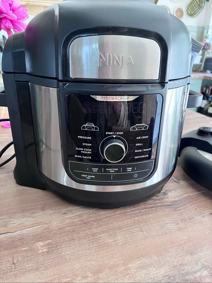 Ninja foodi Max 9en 1 7 l - photo numéro 2