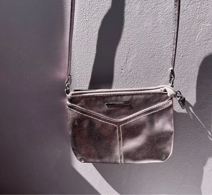 Pochette irisé - photo numéro 2