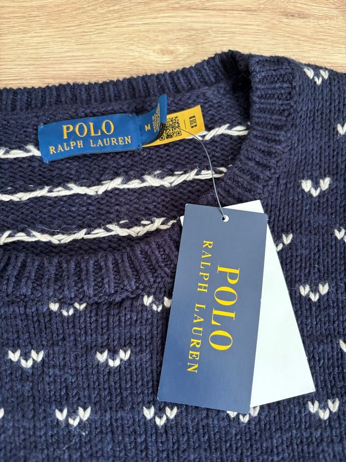 Pull Ralph Lauren - photo numéro 6