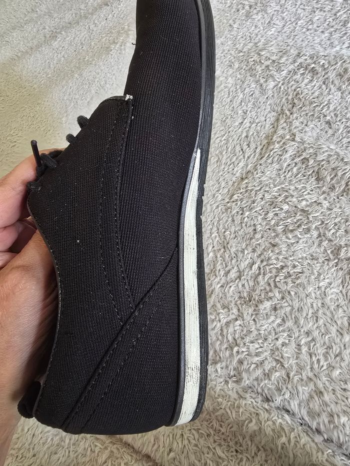Mocassins mixte neuf pointure 40 non négociable - photo numéro 5