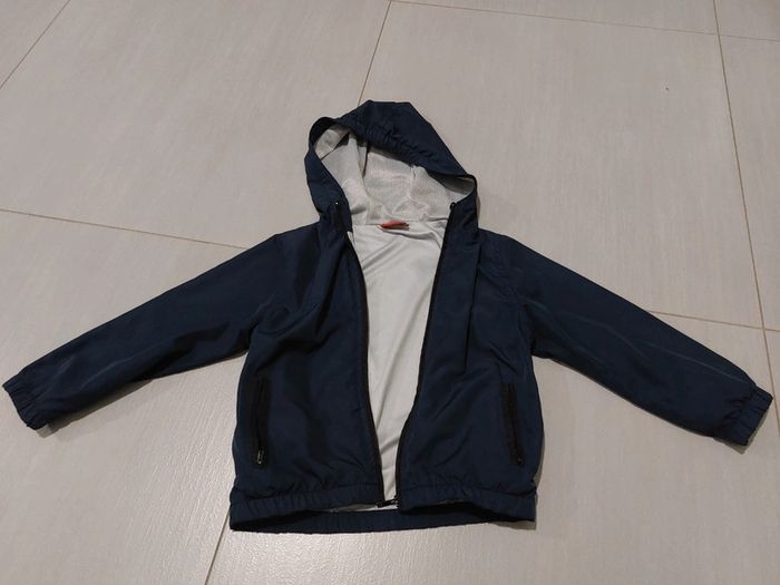 Blouson Tissaia