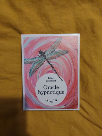 Oracle hypnotique