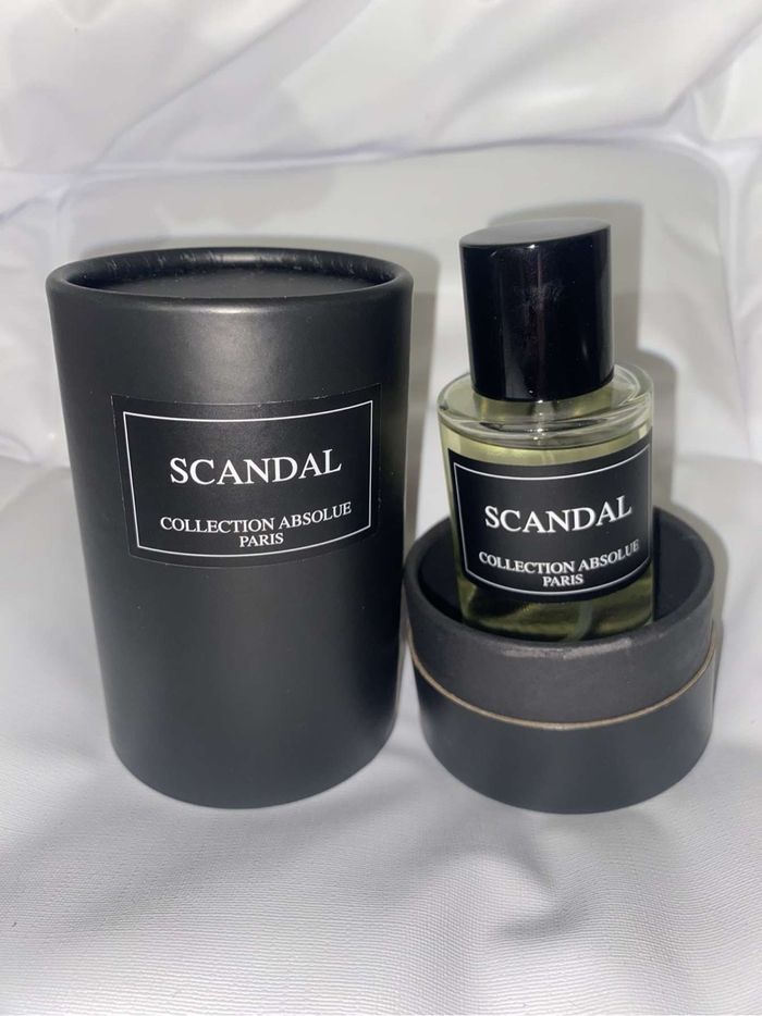 Scandal homme