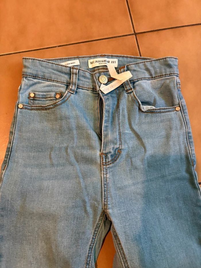 Jean femme 32 - photo numéro 4