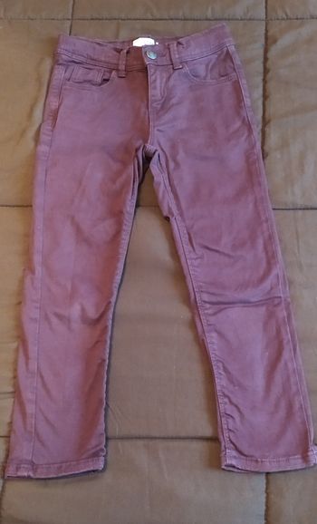 Pantalon fille