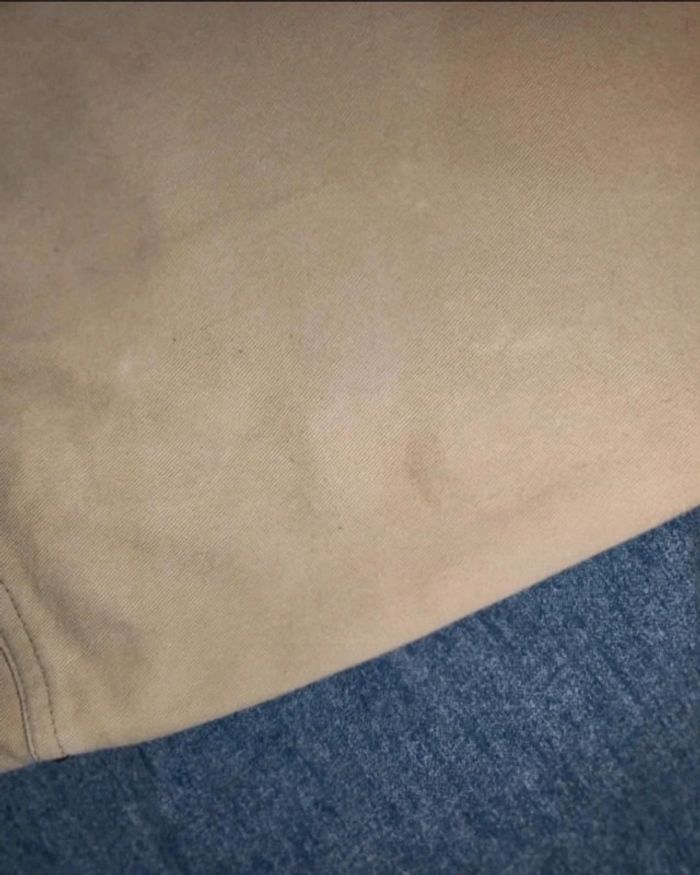 Pantalon beige homme sym 44 - photo numéro 5