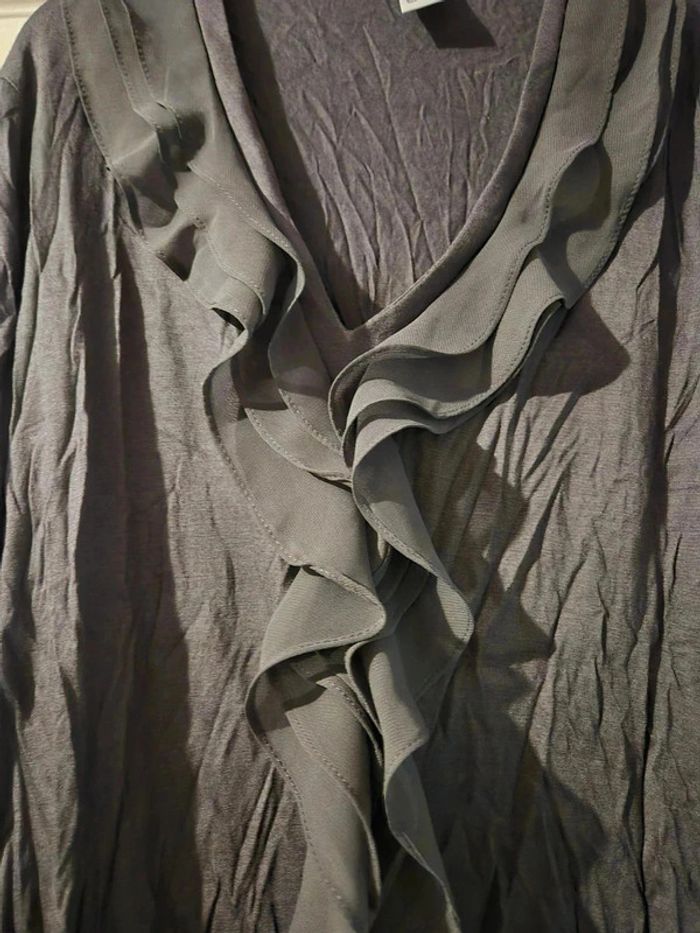 Blouse - photo numéro 4
