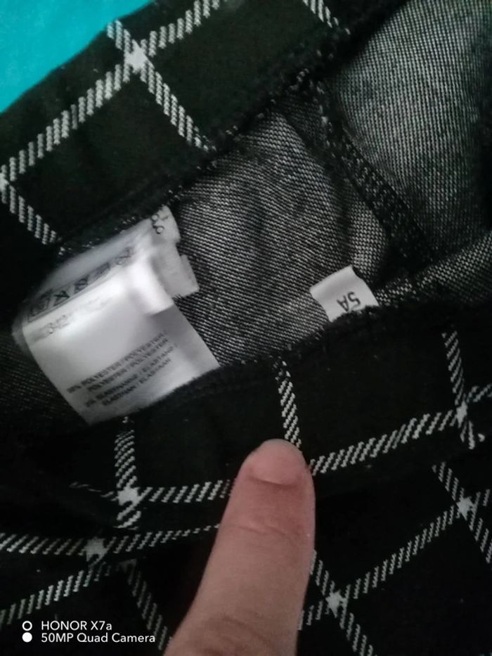 Leggins fille 5 ans - photo numéro 2