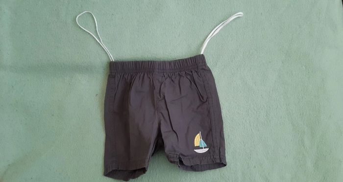 Short 6m - photo numéro 5