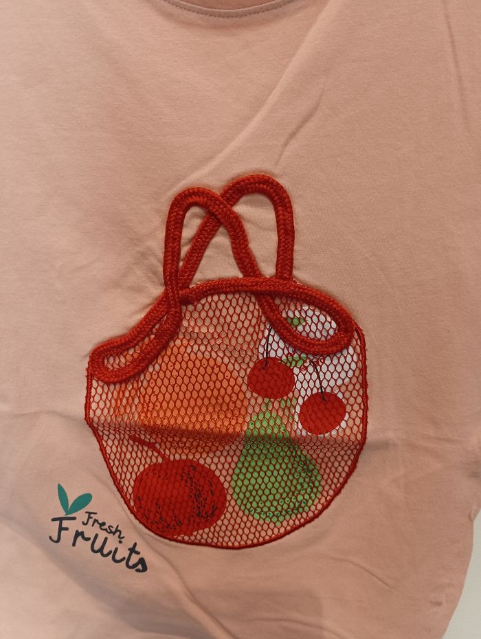T-shirt - photo numéro 2