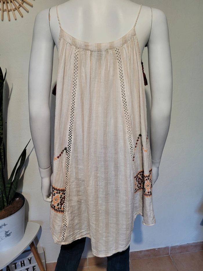 Tunique débardeur - photo numéro 6