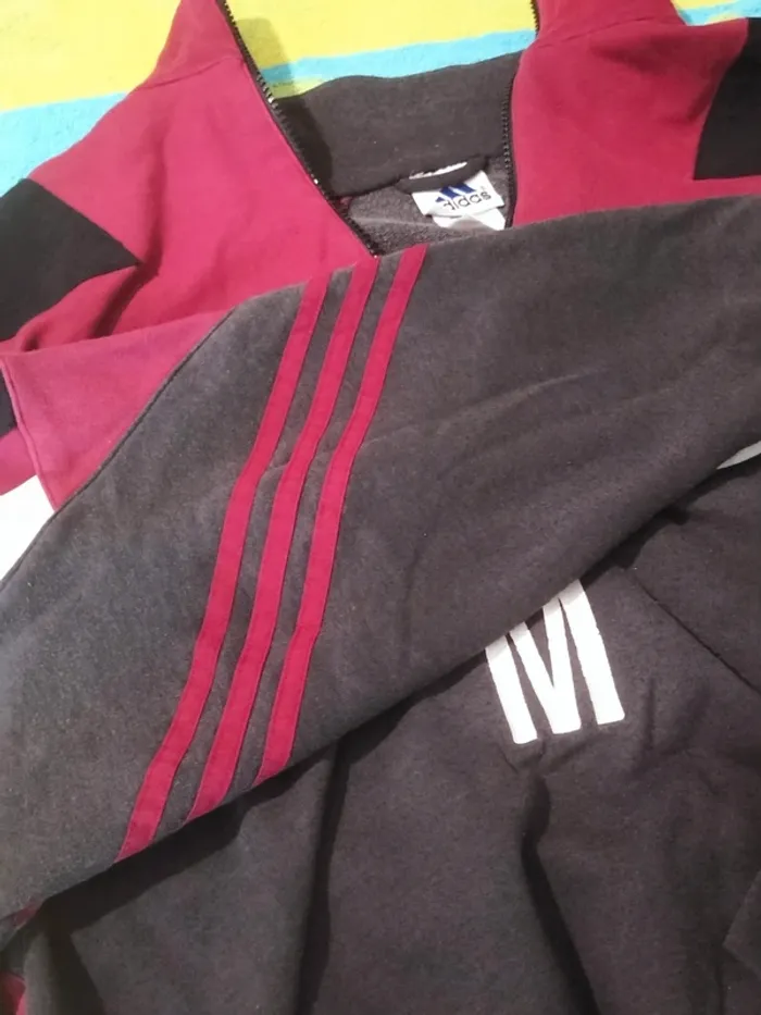 Sweat homme adidas XL - photo numéro 6