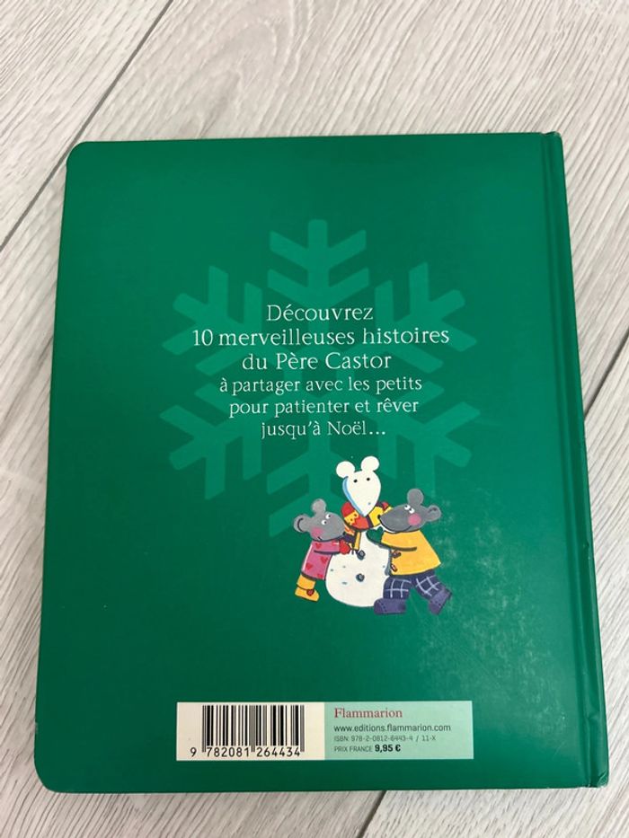 Livre père castor - photo numéro 3