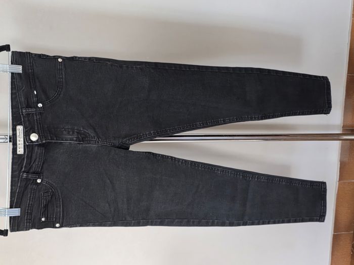jean skinny T42 - photo numéro 1