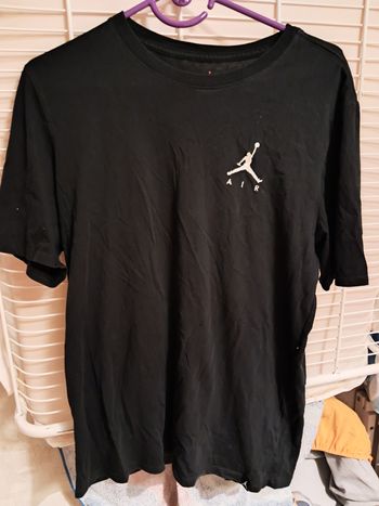 Tee-shirt jordan 