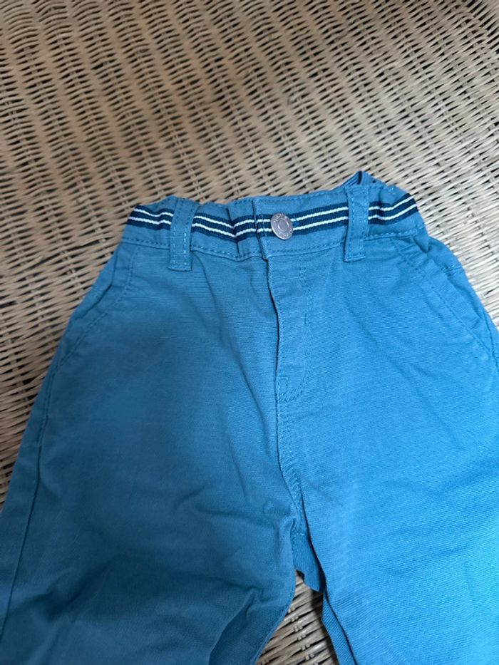 Pantalon 18 mois - photo numéro 2