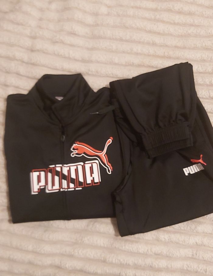 Survêtement Puma