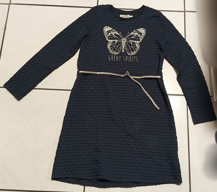 Lot robe hiver 12 ans - photo numéro 5