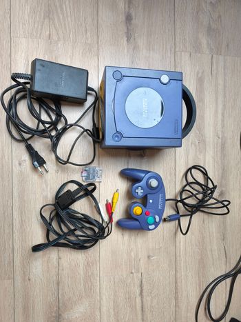 Gamecube picoboot
