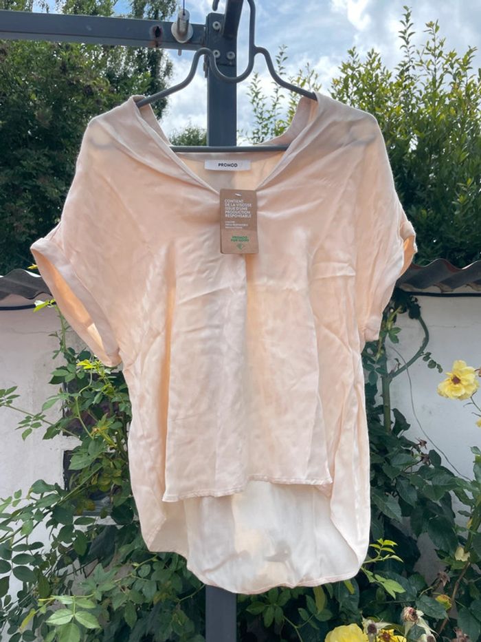 Haut femme promod