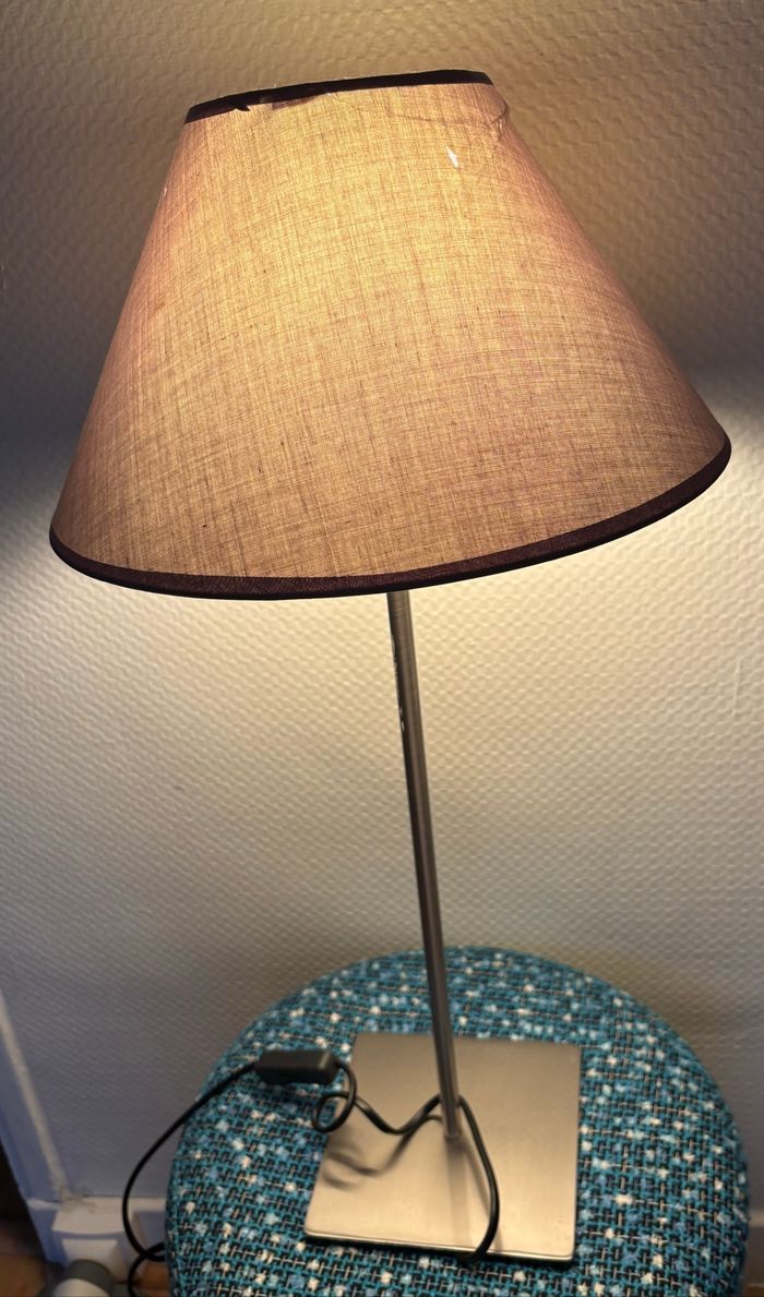 Lampe à poser - photo numéro 3