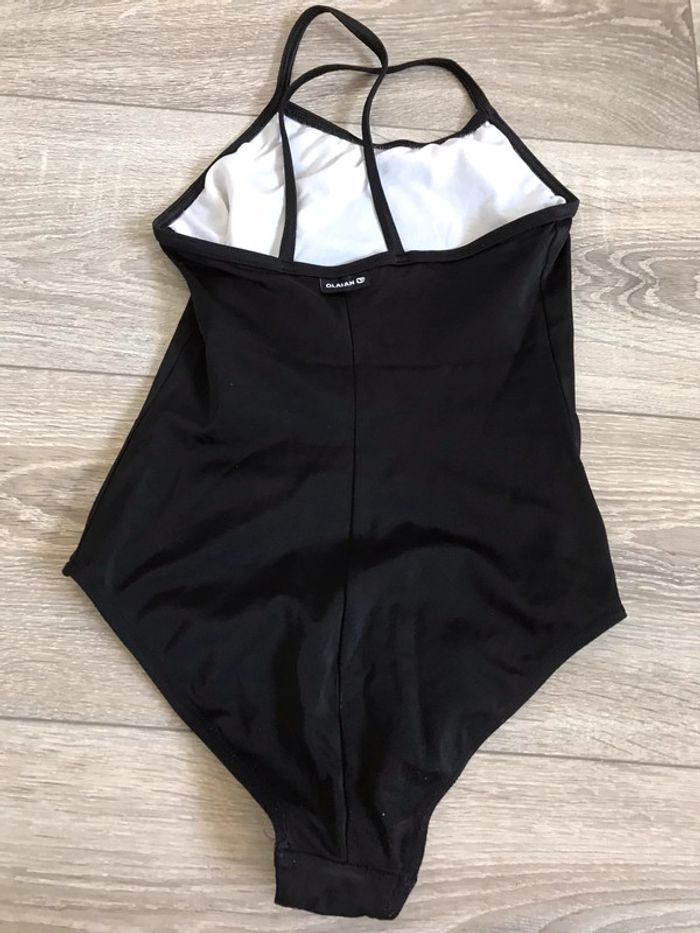 Maillot de bain fille 10 ans - photo numéro 2