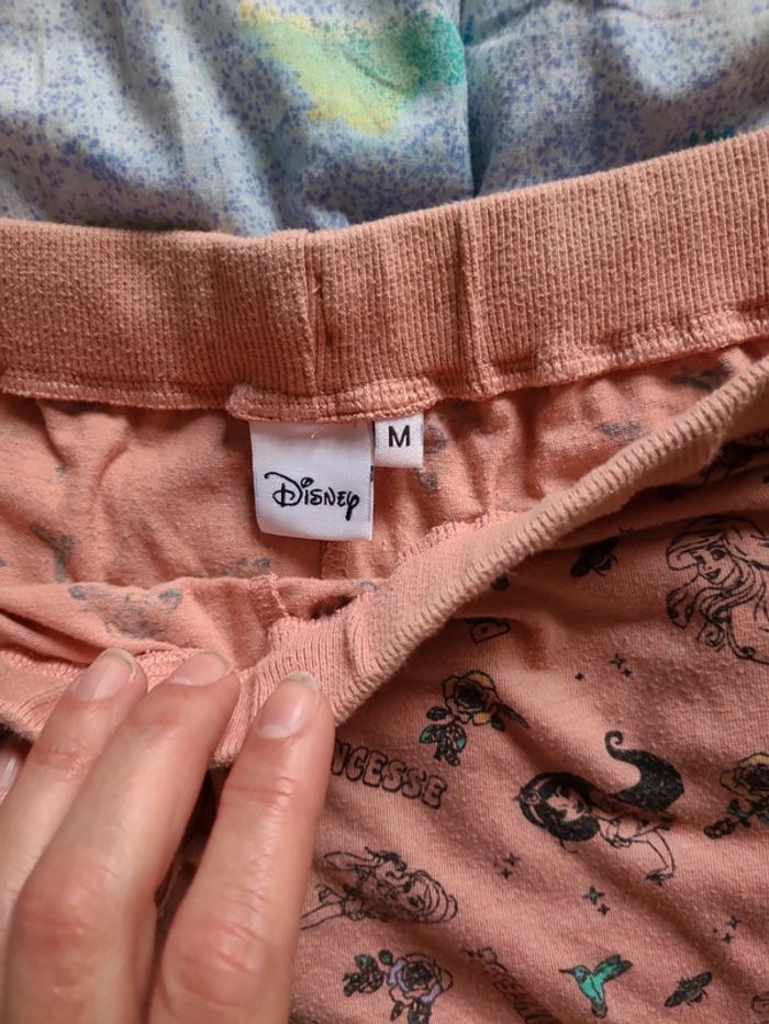 Pyjashort M - photo numéro 5