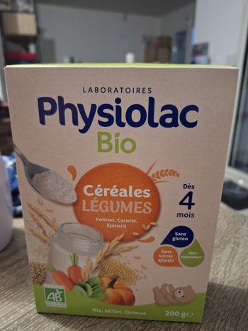 Physiolac