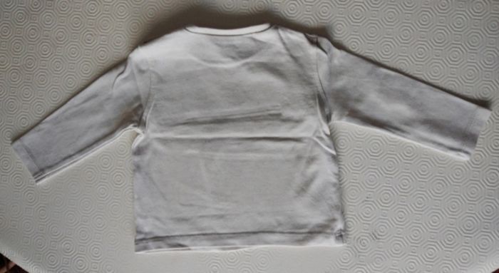 Tenue colorée taille 12 mois - photo numéro 5