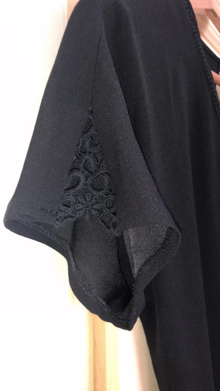 Combinaison - photo numéro 2